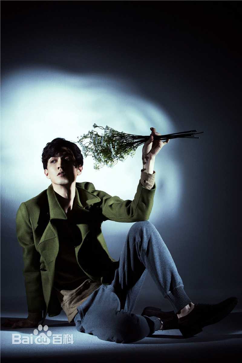 任言恺(Ming)最优质暗影相册