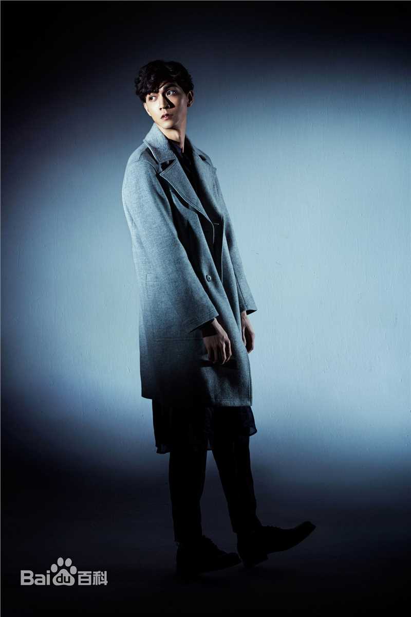 任言恺(Ming)最优质暗影相册