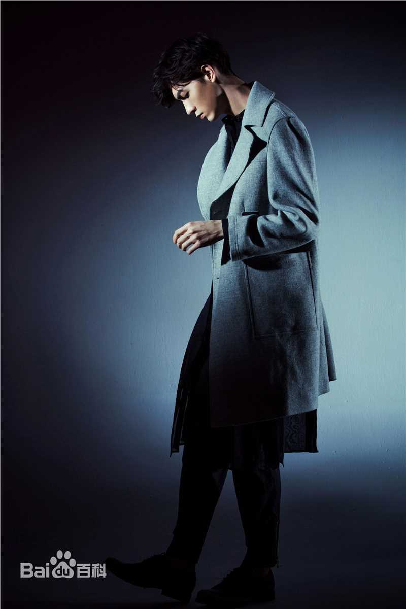 任言恺(Ming)最优质暗影相册