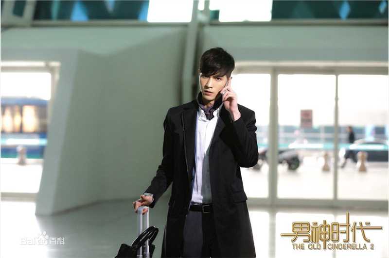 任言恺(Ming)在《男神时代》中的