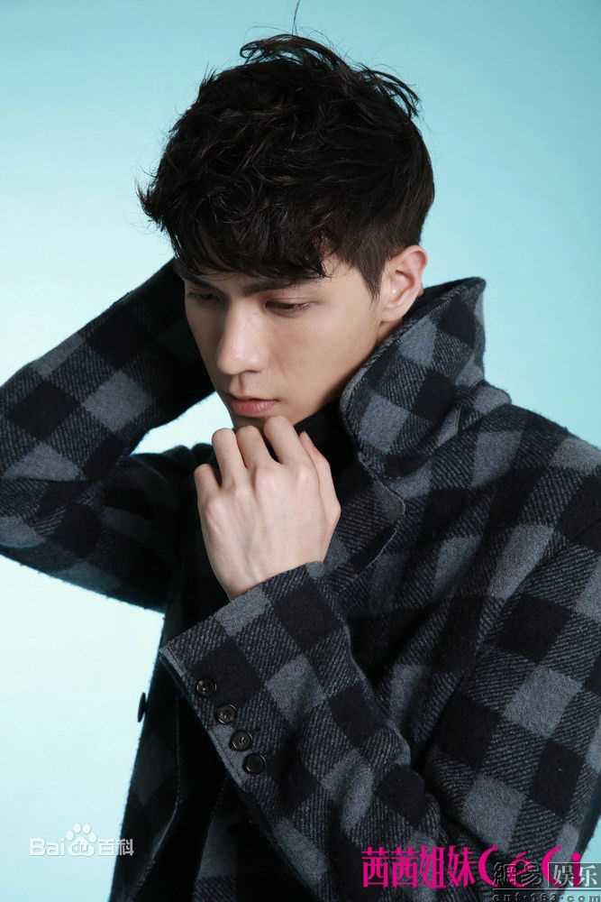 任言恺(Ming)最全《CéCi姐妹》相册