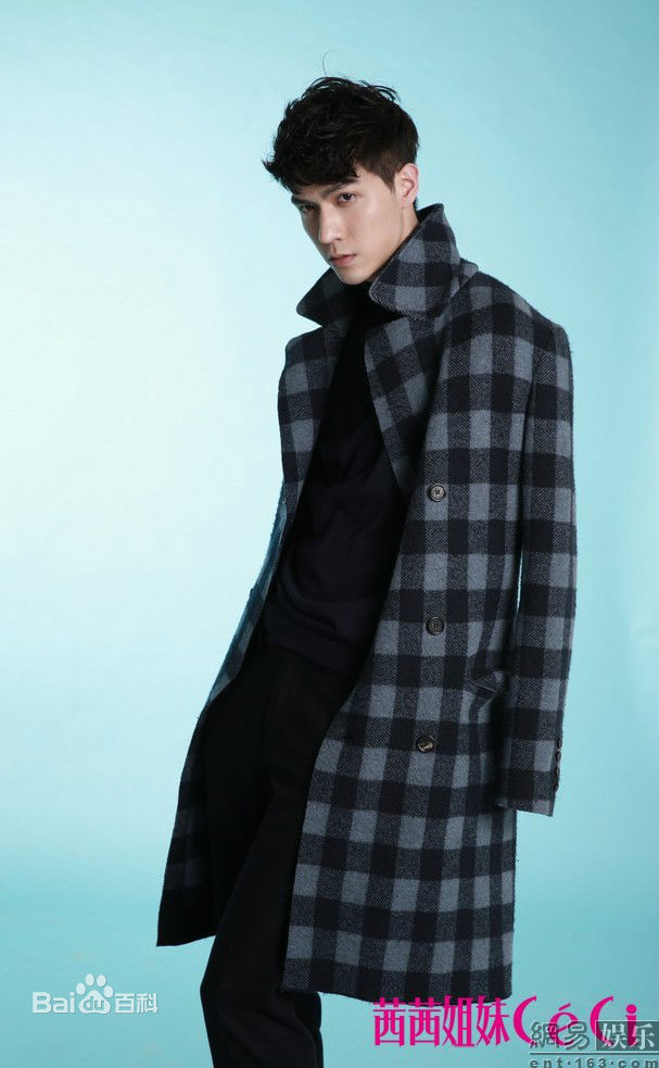 任言恺(Ming)最全《CéCi姐妹》相册