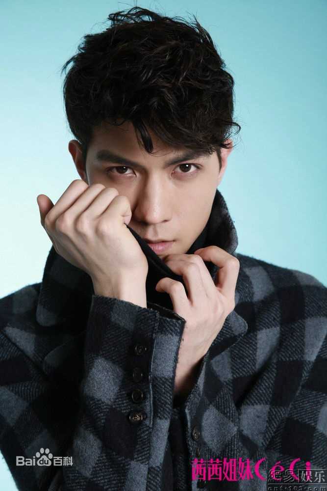 任言恺(Ming)最全《CéCi姐妹》相册