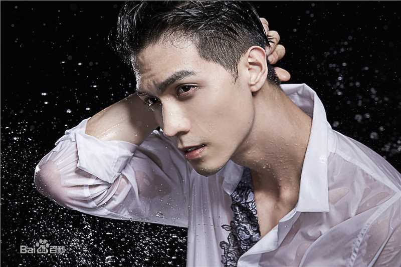 任言恺(Ming)高清图集