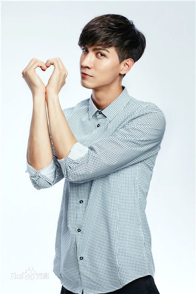 最优质任言恺(Ming)素颜照