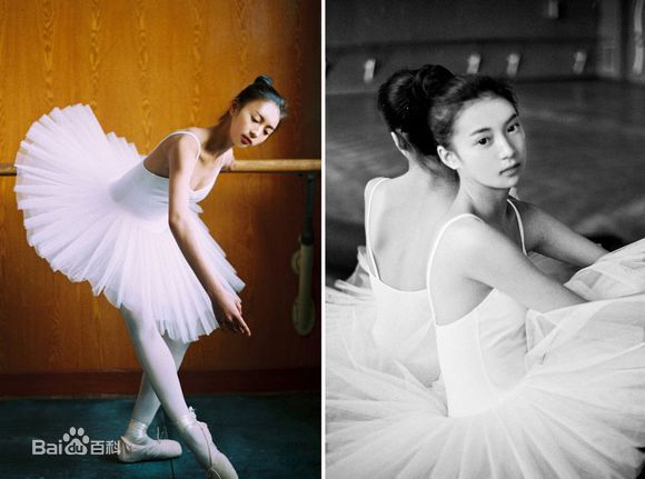 张雅钦早年照片生活照相册