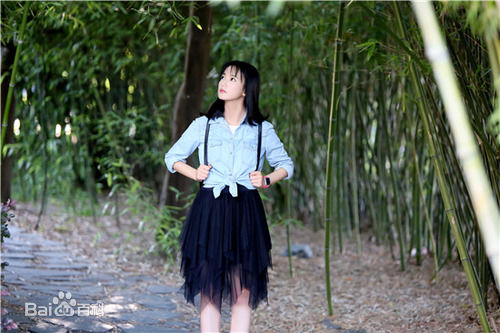 张雅钦学院传说之三生三世桃花缘图片图册