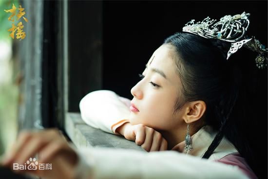 张雅钦扶摇生活照