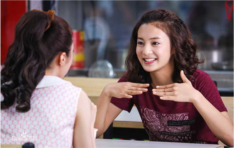 张雅钦《重返20岁》精选剧照