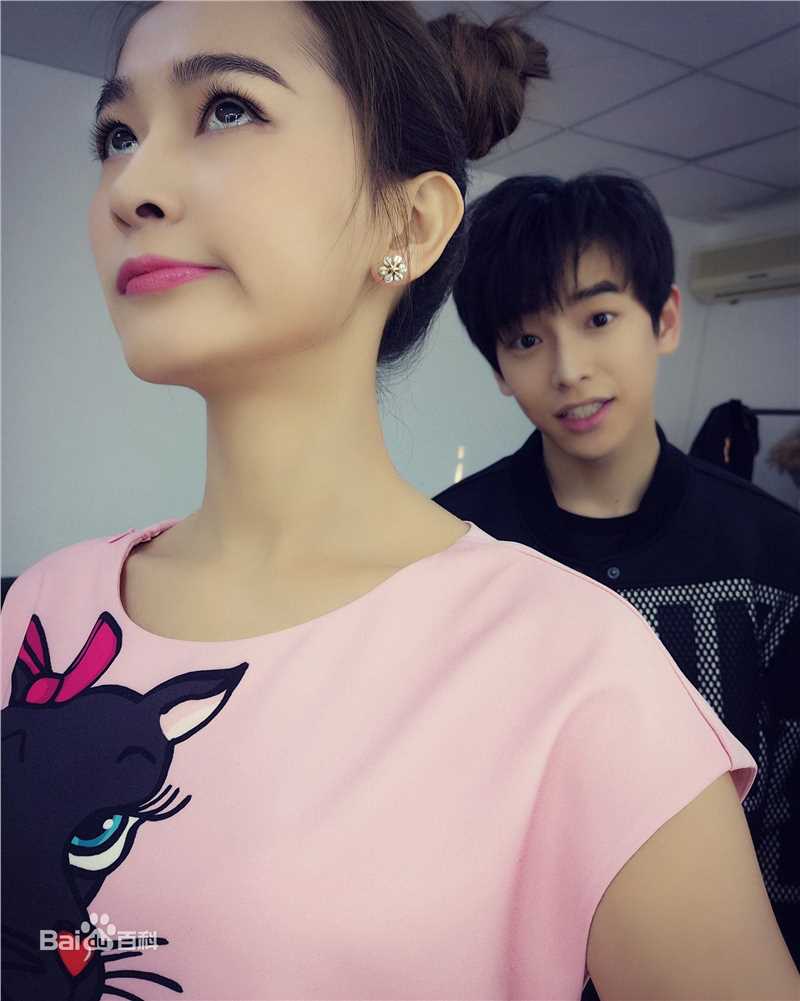 彭昱畅太子妃升职记图册