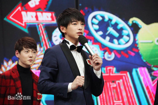 彭昱畅天天小兄弟壁纸壁纸