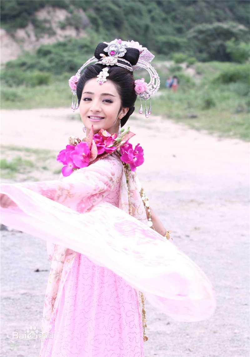 麦迪娜(Madina)封神英雄榜 玉磬前后照片