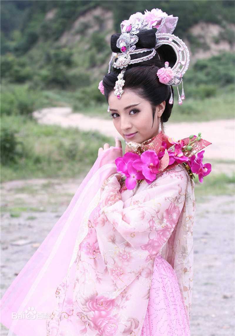 麦迪娜(Madina)封神英雄榜 玉磬前后照片