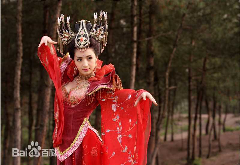 麦迪娜(Madina)封神英雄榜 玉磬前后照片