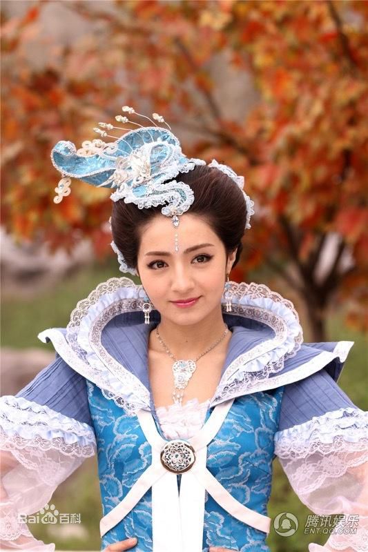 麦迪娜(Madina)封神英雄榜 玉磬前后照片