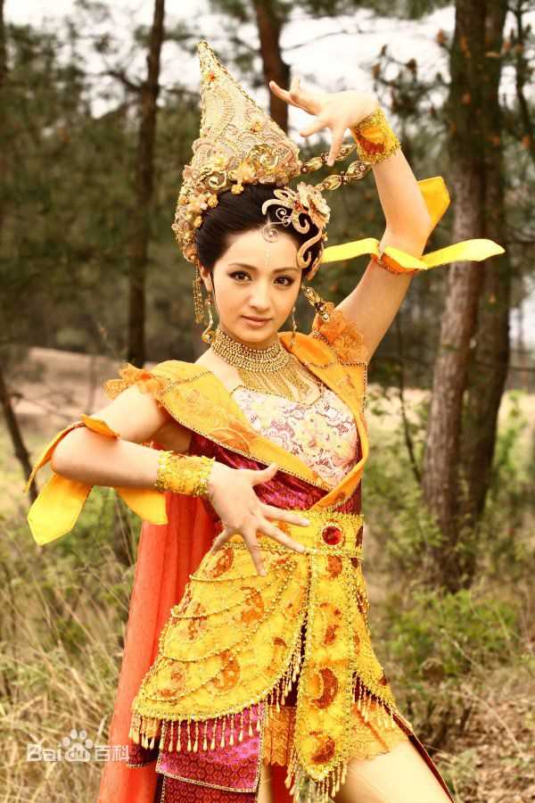 麦迪娜(Madina)封神英雄榜 玉磬前后照片