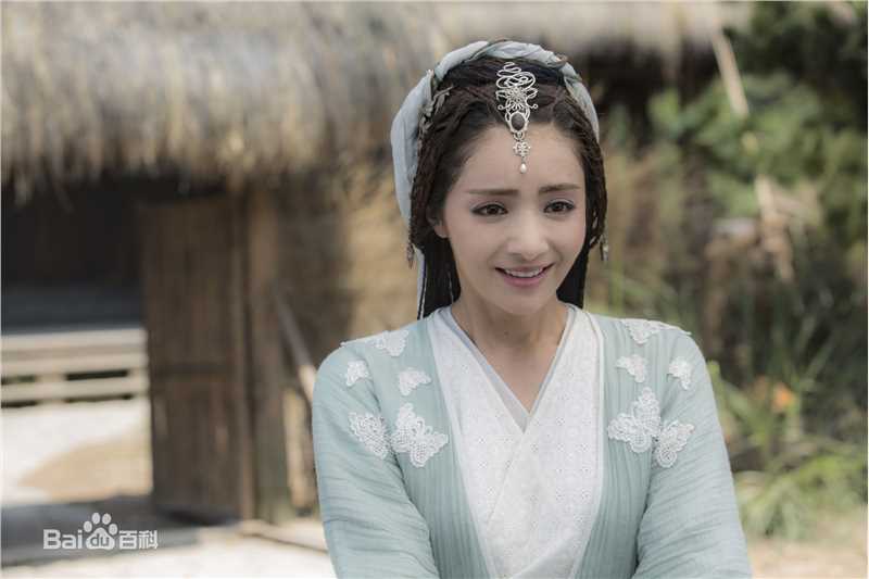 麦迪娜(Madina)孤芳不自赏 阳凤壁纸壁纸