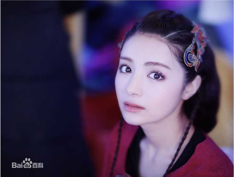 麦迪娜(Madina)钟馗捉妖记 罂粟图片图集