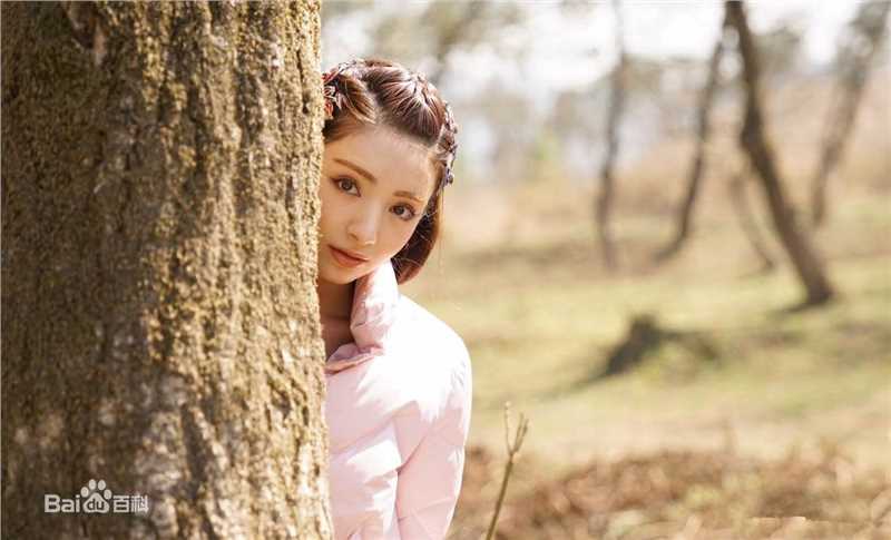 麦迪娜(Madina)钟馗捉妖记 罂粟图片图集