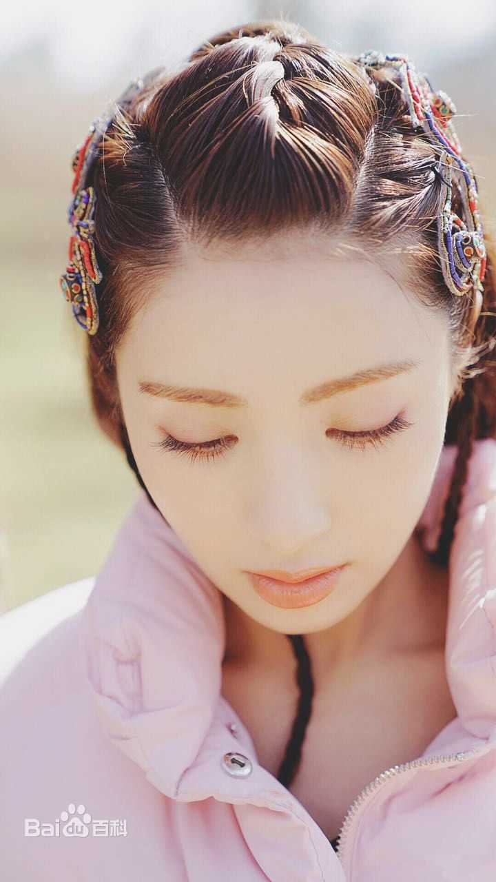 麦迪娜(Madina)钟馗捉妖记 罂粟图片图集