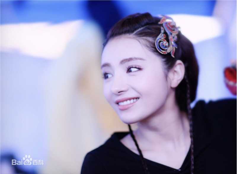 麦迪娜(Madina)钟馗捉妖记 罂粟图片图集