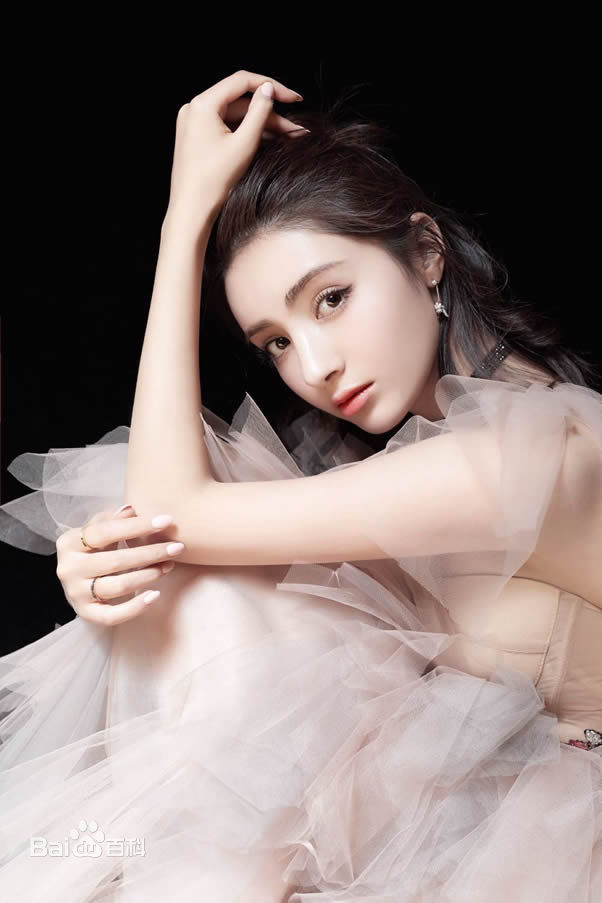 最全麦迪娜(Madina)素颜照