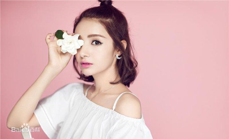 最全麦迪娜(Madina)素颜照