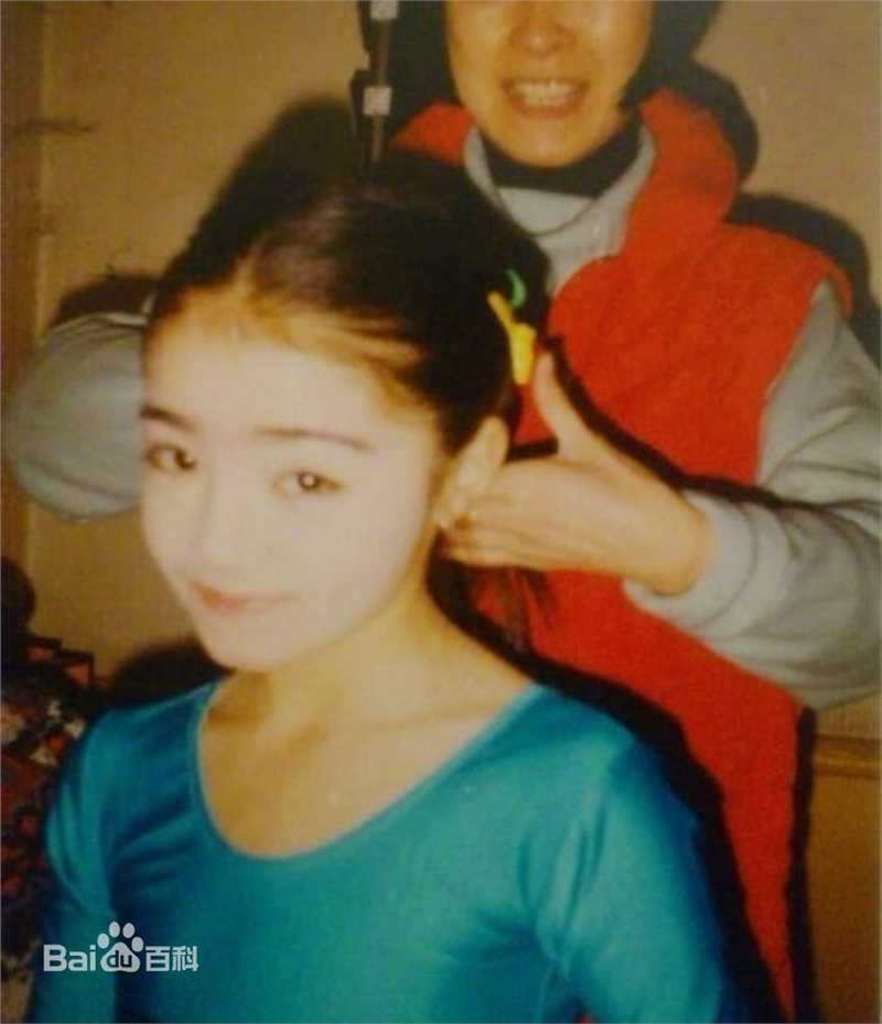 最全麦迪娜(Madina)素颜照