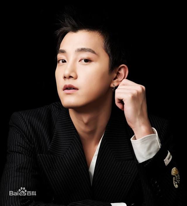 范世錡(FansiR)最全机壁纸