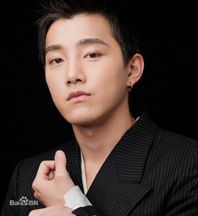 范世錡(FansiR)最全机壁纸