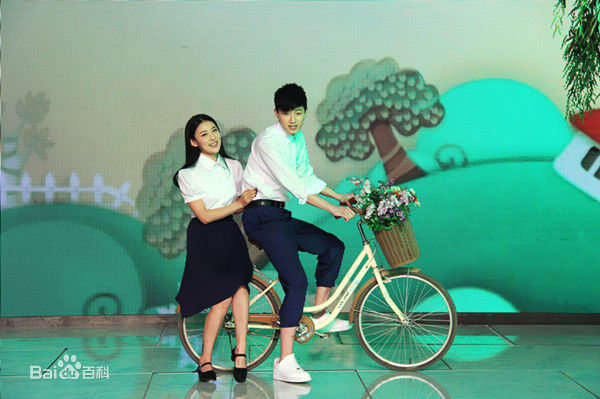 范世錡(FansiR)快乐男声比赛时期图性感图片图集