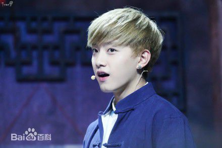 范世錡(FansiR)快乐男声比赛时期图性感图片图集