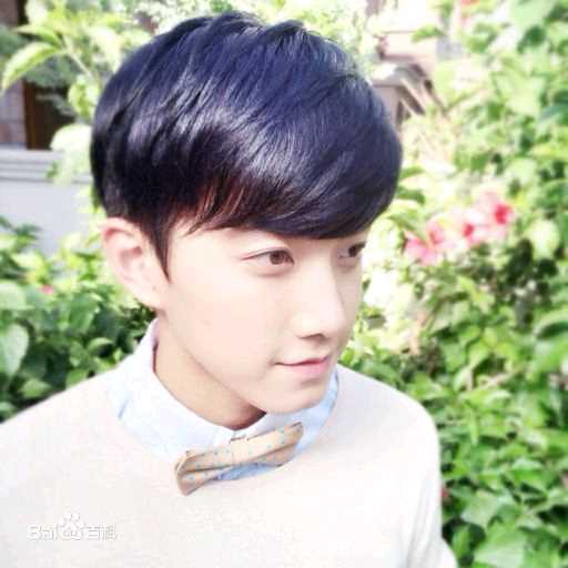 范世錡(FansiR)快乐男声比赛时期图性感图片图集