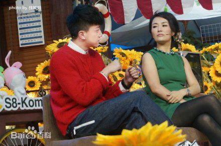 范世錡(FansiR)快乐男声比赛时期图性感图片图集