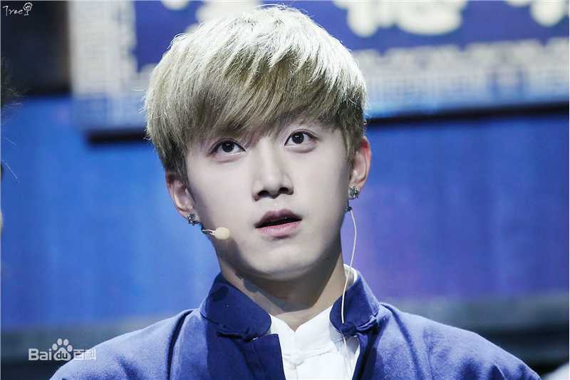 最新范世錡(FansiR)在《我们都爱笑》中的图集