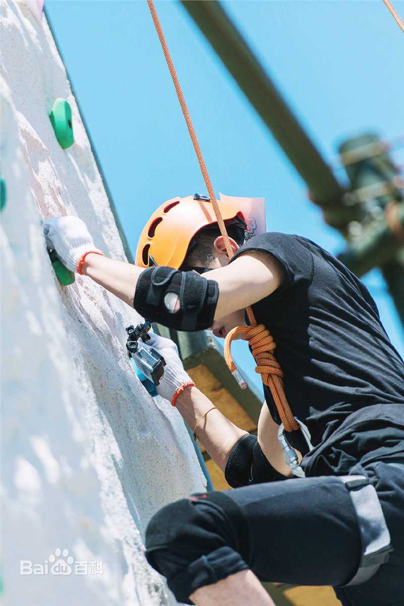 范世錡(FansiR)在《如果爱》第二季中的