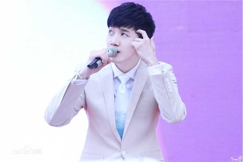 范世錡(FansiR)郑州歌友会图册