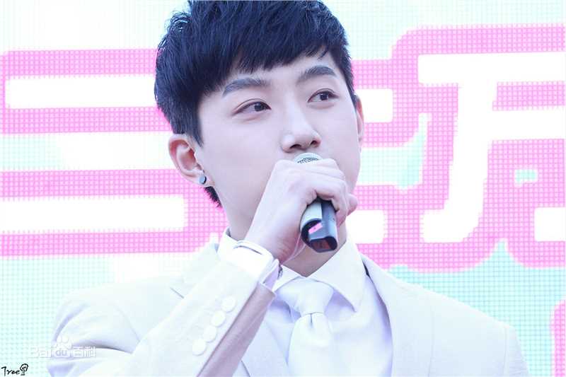 范世錡(FansiR)郑州歌友会图册