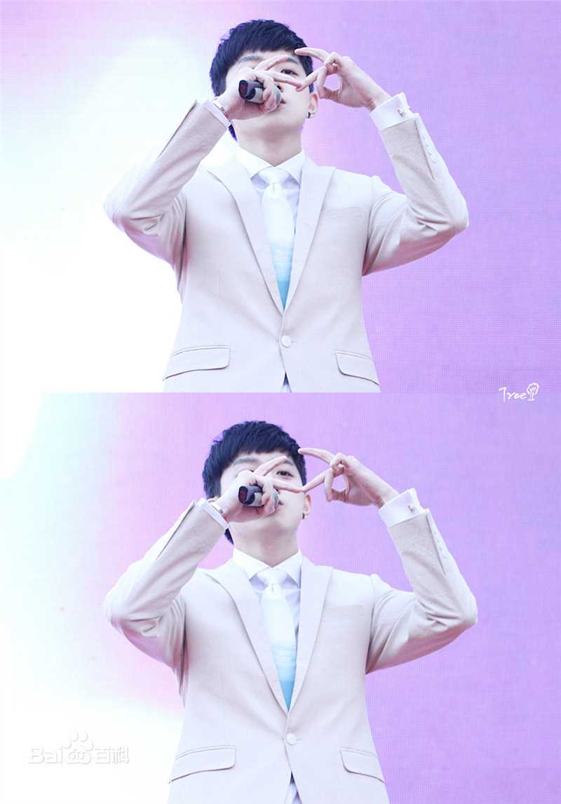 范世錡(FansiR)郑州歌友会图册