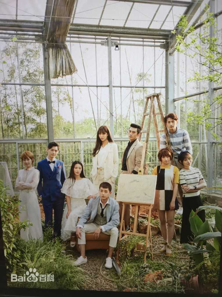 最全范世錡(FansiR)壁纸