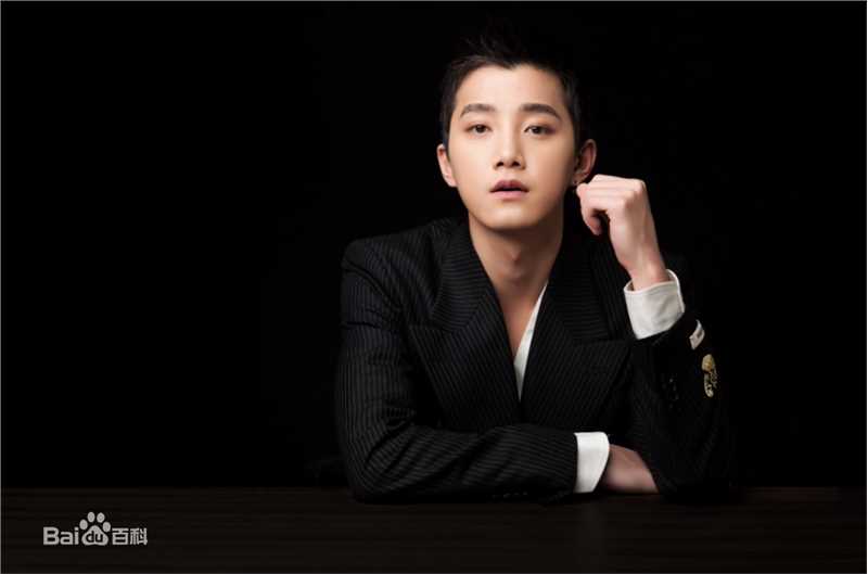 最全范世錡(FansiR)壁纸