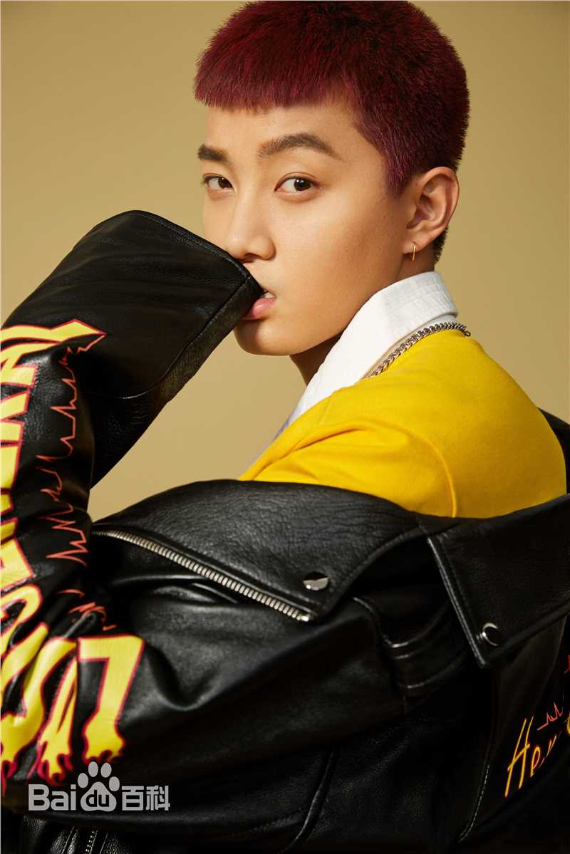 最全范世錡(FansiR)壁纸