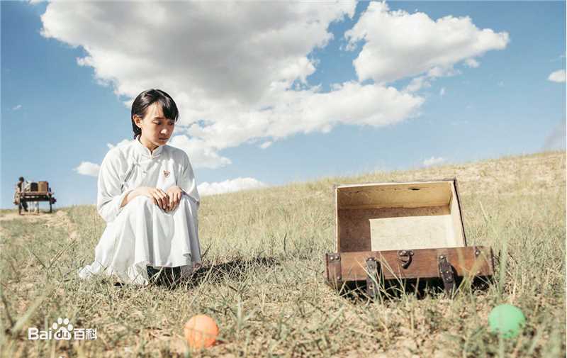 卜冠今《驴得水》最全剧照