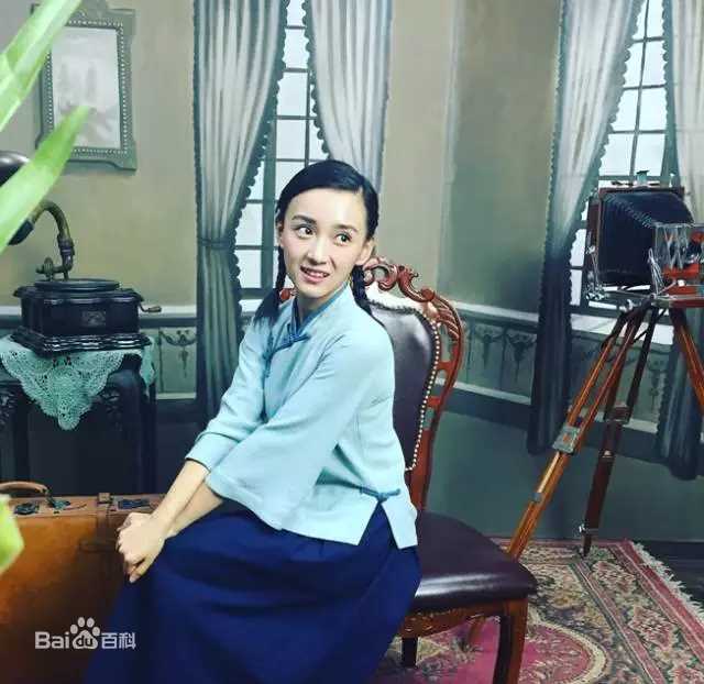 卜冠今《驴得水》最全剧照