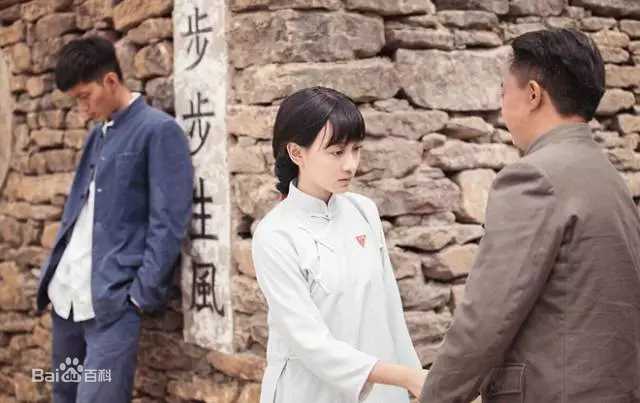 卜冠今《驴得水》最全剧照