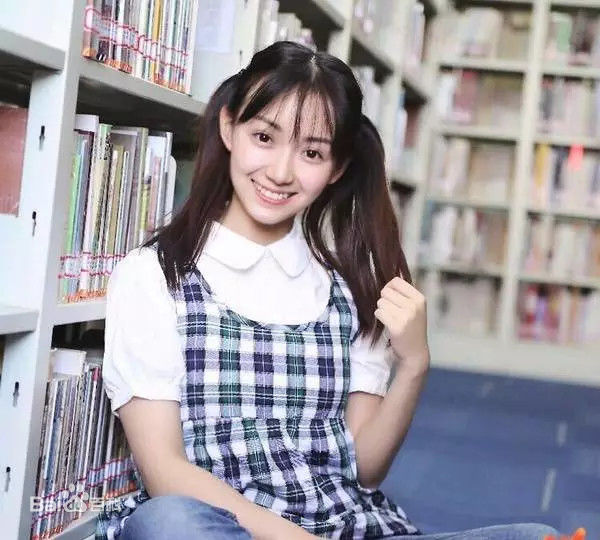 高清卜冠今图片