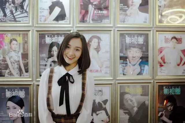 高清卜冠今图片