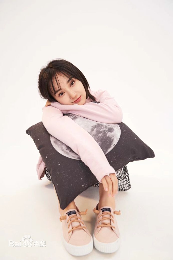 卜冠今最优质相册