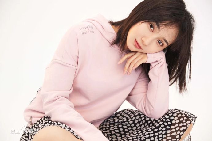 卜冠今最优质相册