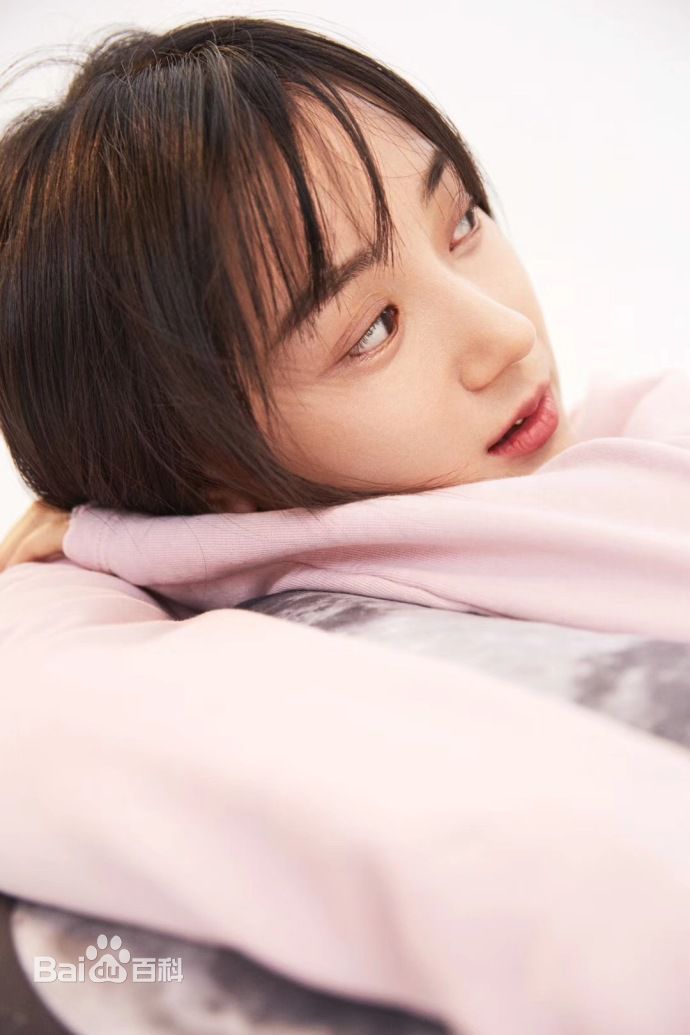 卜冠今最优质相册